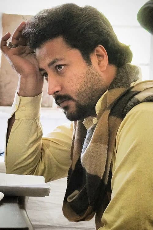 Syed Zeeshan Haider profile photo