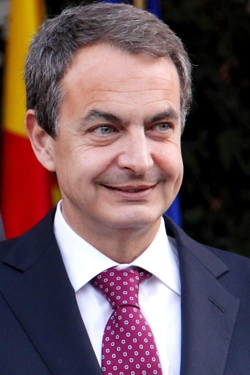 José Luis Rodríguez Zapatero profile photo