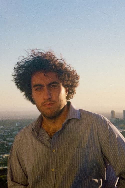 Gabriel Gasparinatos profile photo