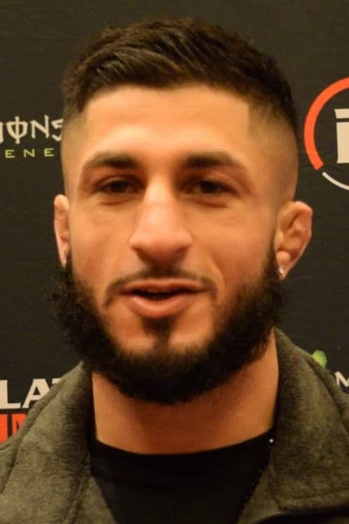 Sabah Homasi profile photo