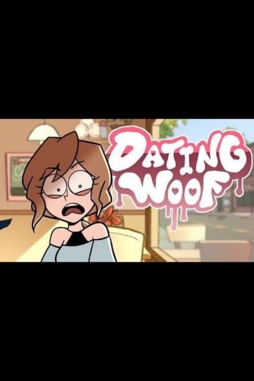 Dating Woof poster