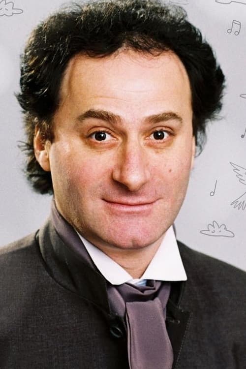 Semyon Strugachyov profile photo