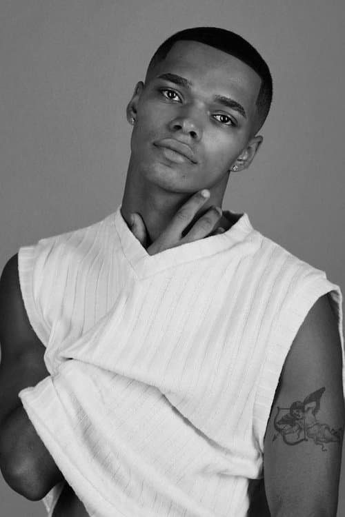 Kelvin Clarke profile photo