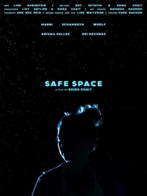 Safe Space poster