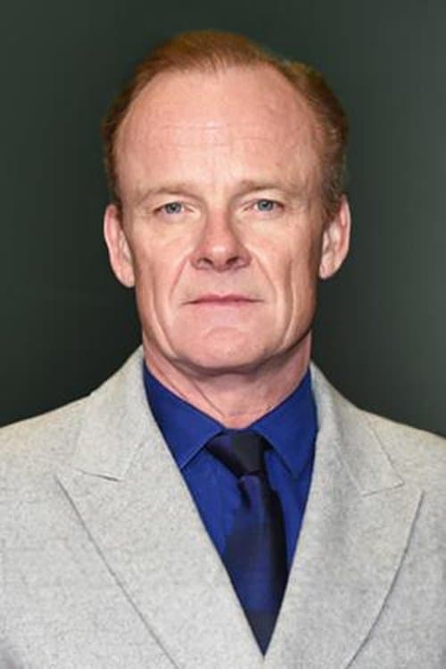 Alistair Petrie profile photo