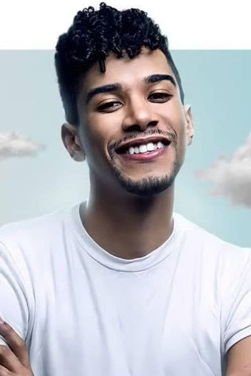 Raony Phillips profile photo