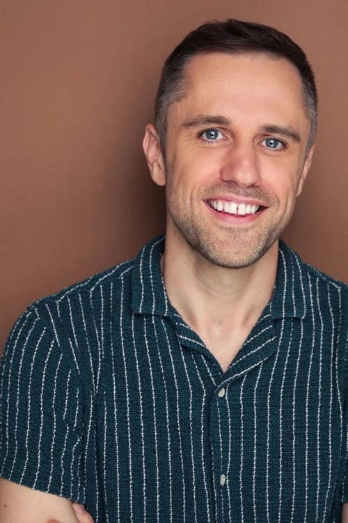 Chad Westbrook profile photo