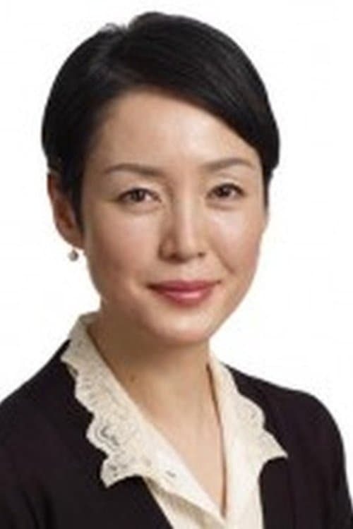 Kanako Higuchi profile photo