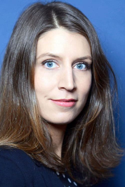 Adèle Van Reeth profile photo