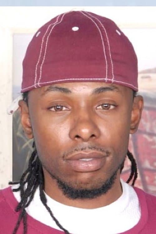 Darvin Carrington profile photo