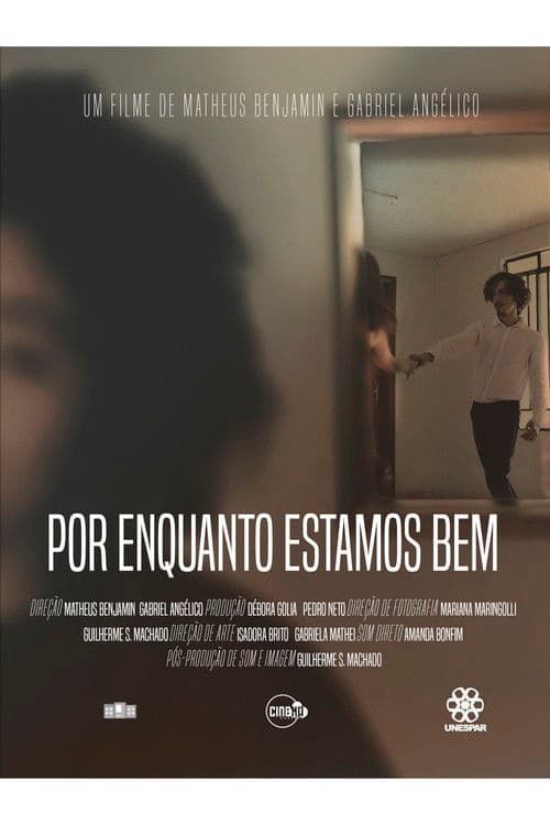 For Now We're Fine poster