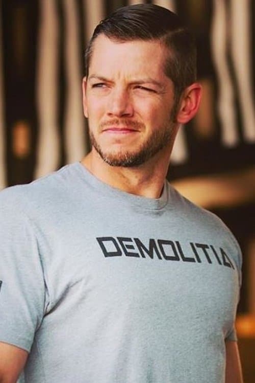 Matt Carriker profile photo