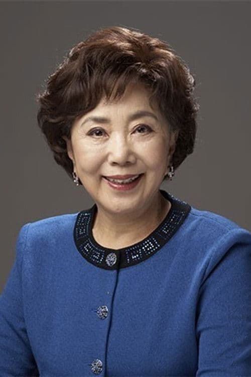 Sa Mi-ja profile photo