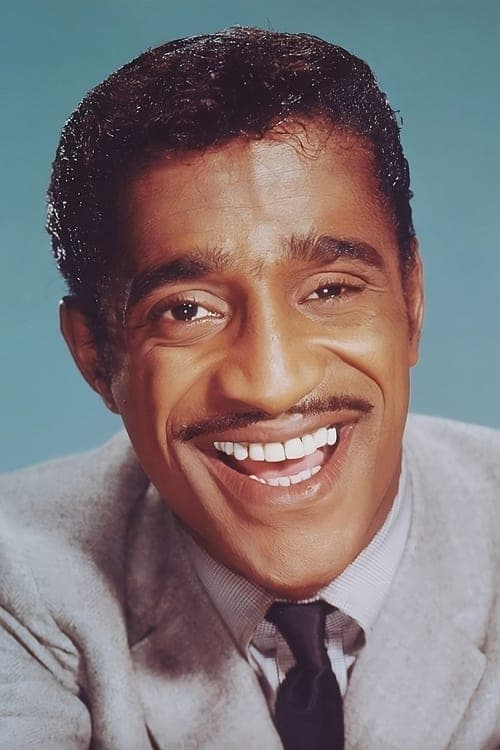 Sammy Davis Jr. profile photo