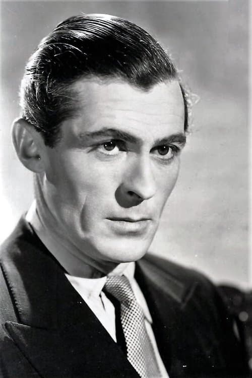 Edward Underdown profile photo