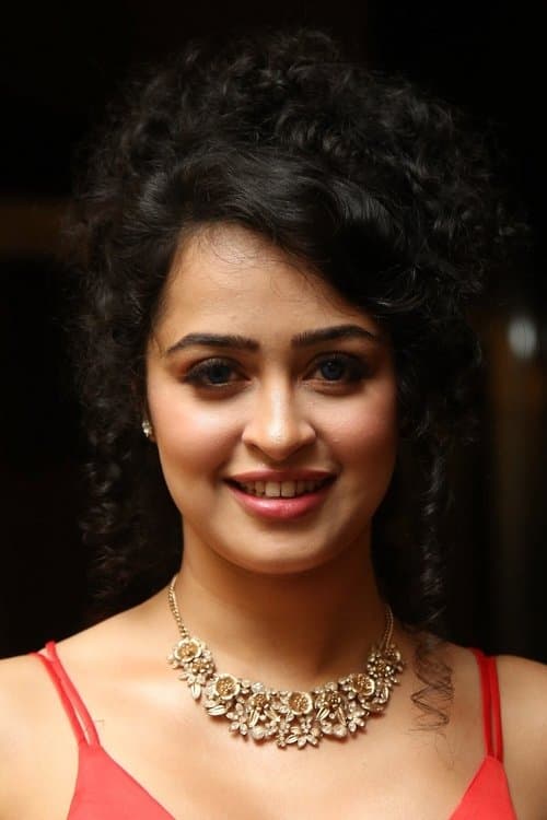 Apsara Rani profile photo