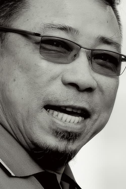 Chan Chung-Yung profile photo