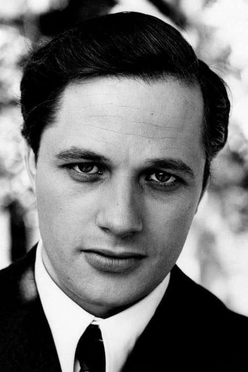 Lino Capolicchio profile photo