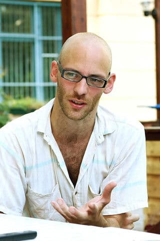 Valcz Péter profile photo