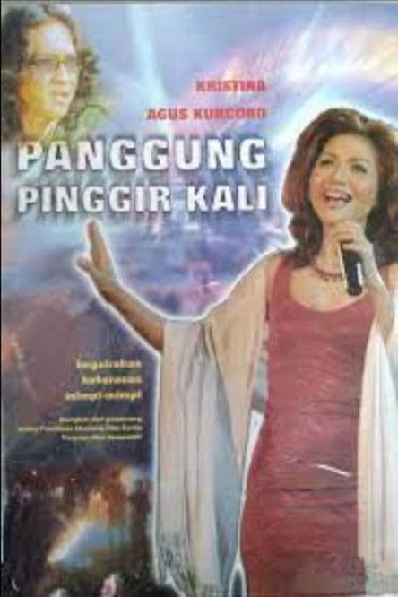 Panggung Pinggir Kali poster