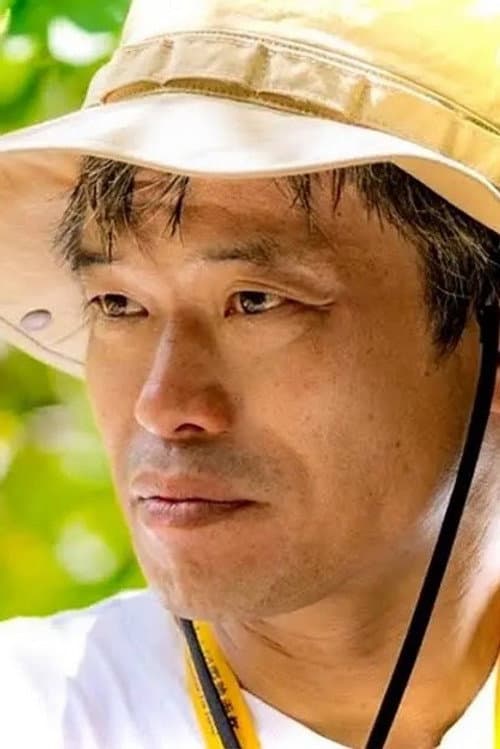 Koji Hagiuda profile photo