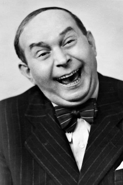 Gyula Kabos profile photo