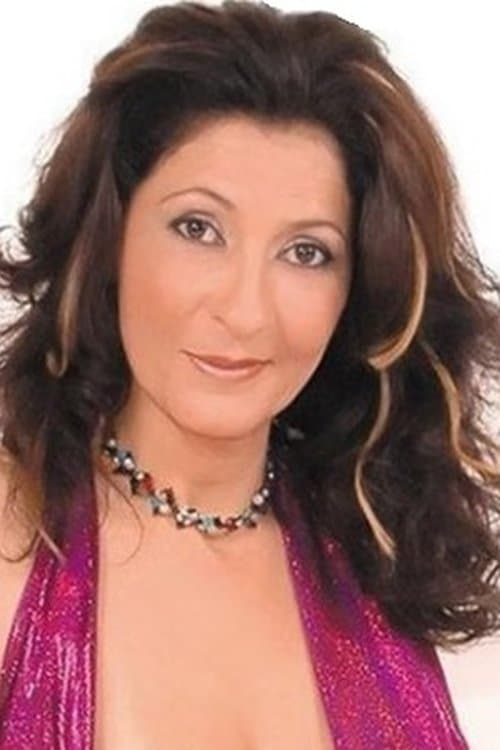 Márcia Ferro profile photo