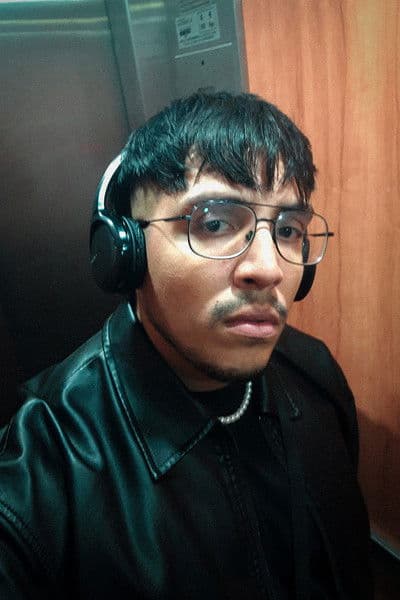 Esteban Gómez profile photo