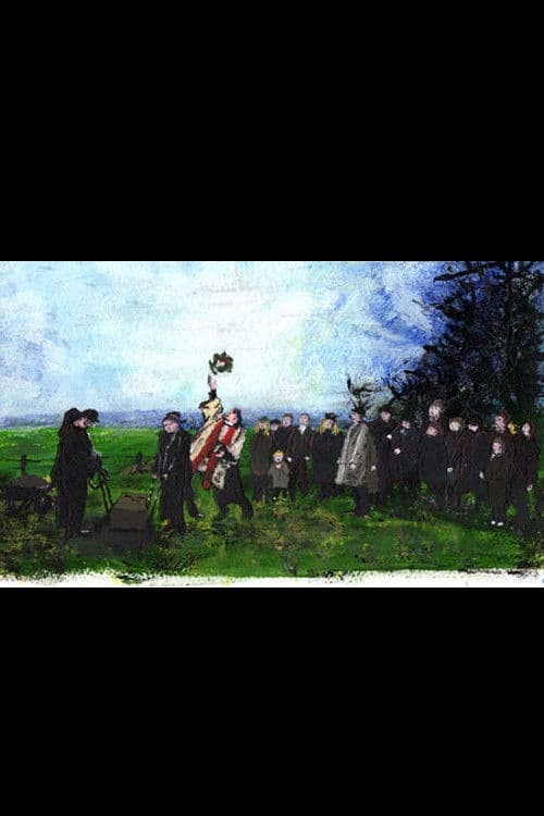 Simon Munnery: The Wreath poster