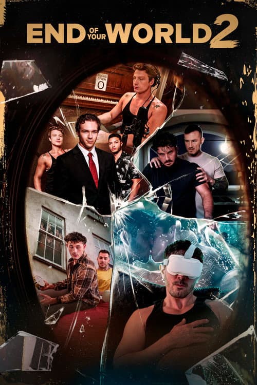 End Of Your World 2 poster