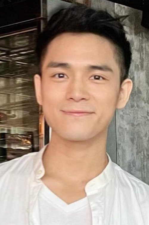 Joe Black Chou profile photo