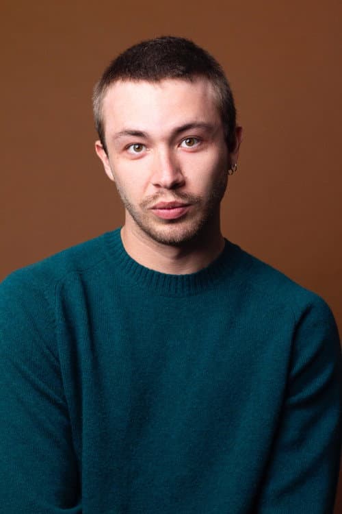 Juan Pablo Mutis profile photo