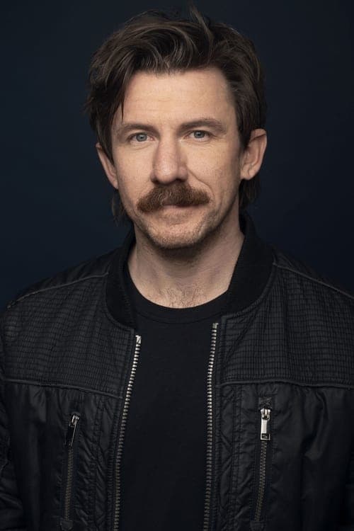 Luke Barnett profile photo