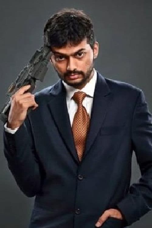 Kunal Rao profile photo