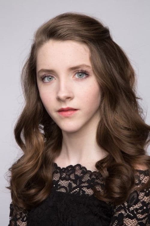 Elizabeth Kenney profile photo