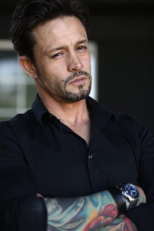 David Villada profile photo