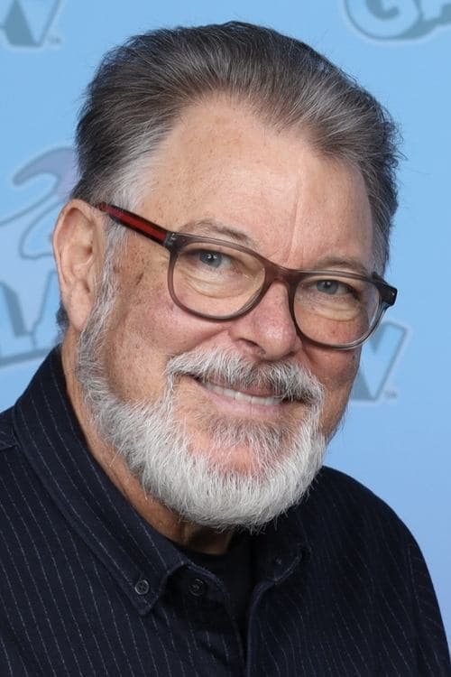 Jonathan Frakes profile photo