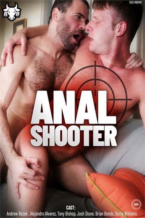 Anal Shooter poster