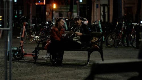 Järntorget 00:36-00:41 poster