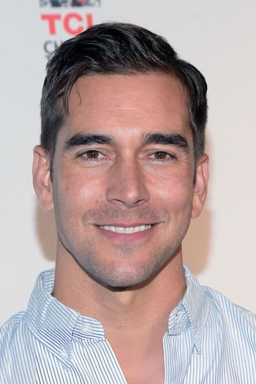 John Scott Horton profile photo