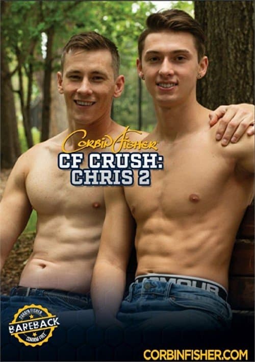 CF Crush: Chris 2 poster