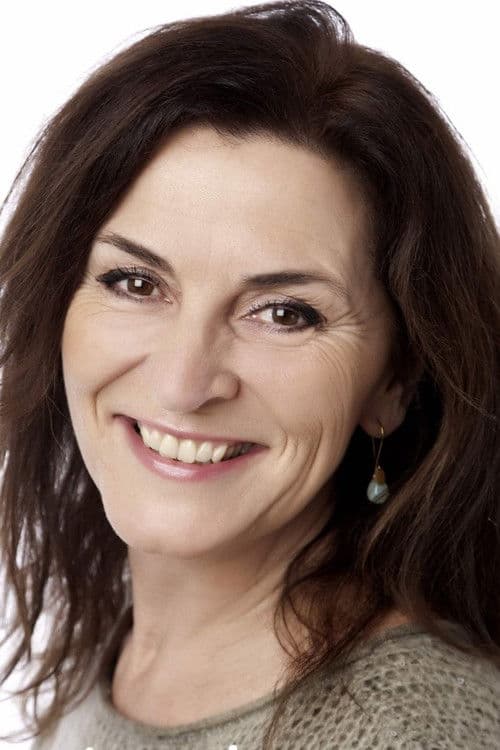 Jette Sophie Sievertsen profile photo