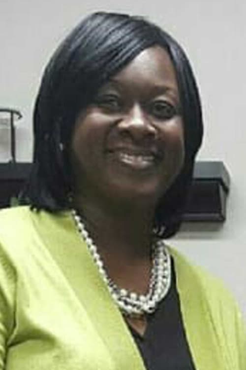 Sylvia Stevenson profile photo