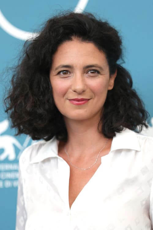 Costanza Quatriglio profile photo