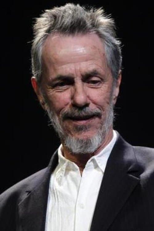 Gabriel Retes profile photo