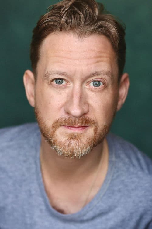 Matthew Fraser-Holland profile photo