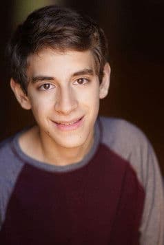 Corbin Rivers profile photo