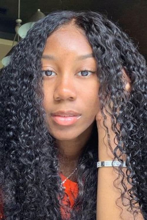 Taylor Ayanna Crawford profile photo