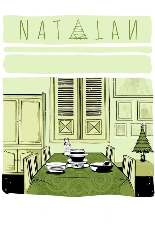 Natalan poster