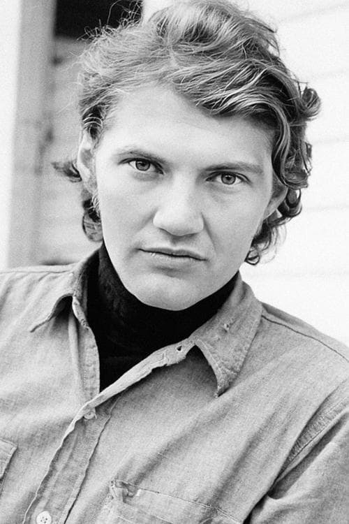 Andrew Robinson profile photo